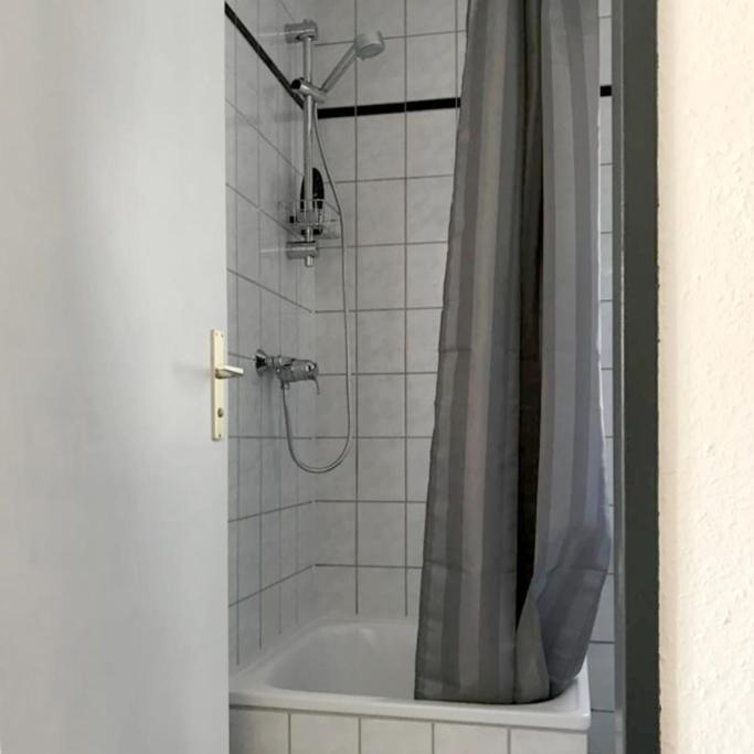 Designer Wohnung Schloessle 2 Steinenbronn Dış mekan fotoğraf